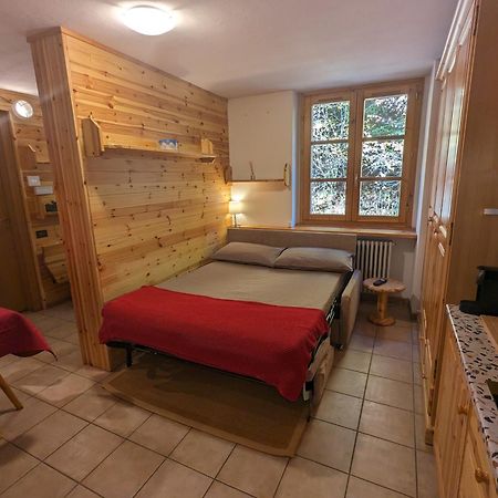 Appartamento Santa Caterina Santa Caterina Valfurva Dış mekan fotoğraf