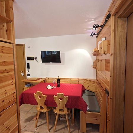 Appartamento Santa Caterina Santa Caterina Valfurva Dış mekan fotoğraf
