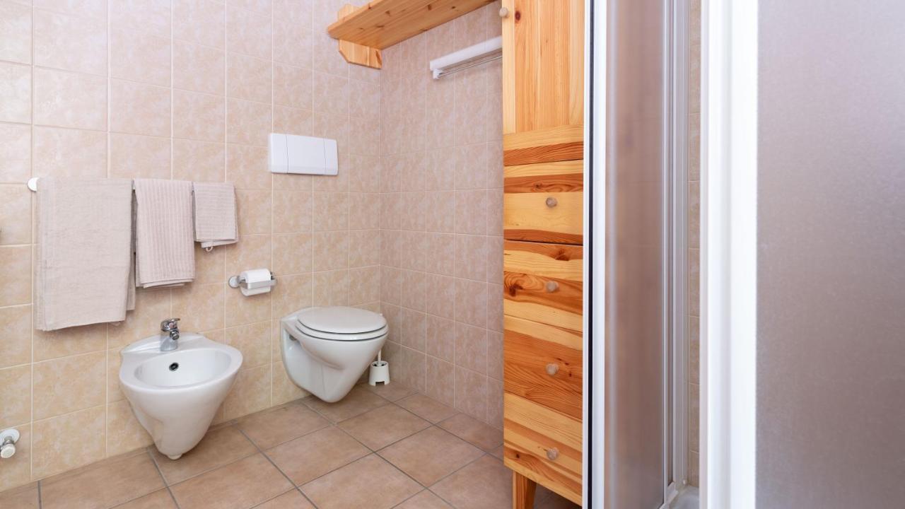 Appartamento Santa Caterina Santa Caterina Valfurva Dış mekan fotoğraf