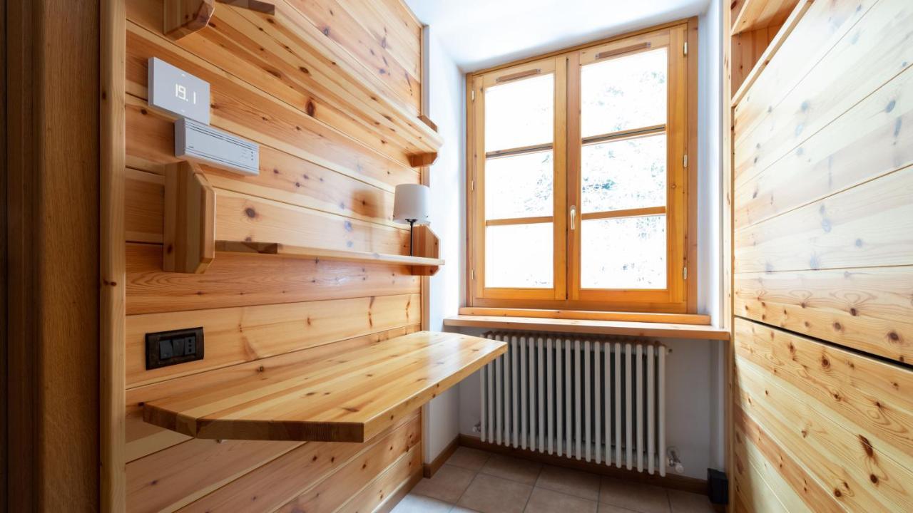 Appartamento Santa Caterina Santa Caterina Valfurva Dış mekan fotoğraf
