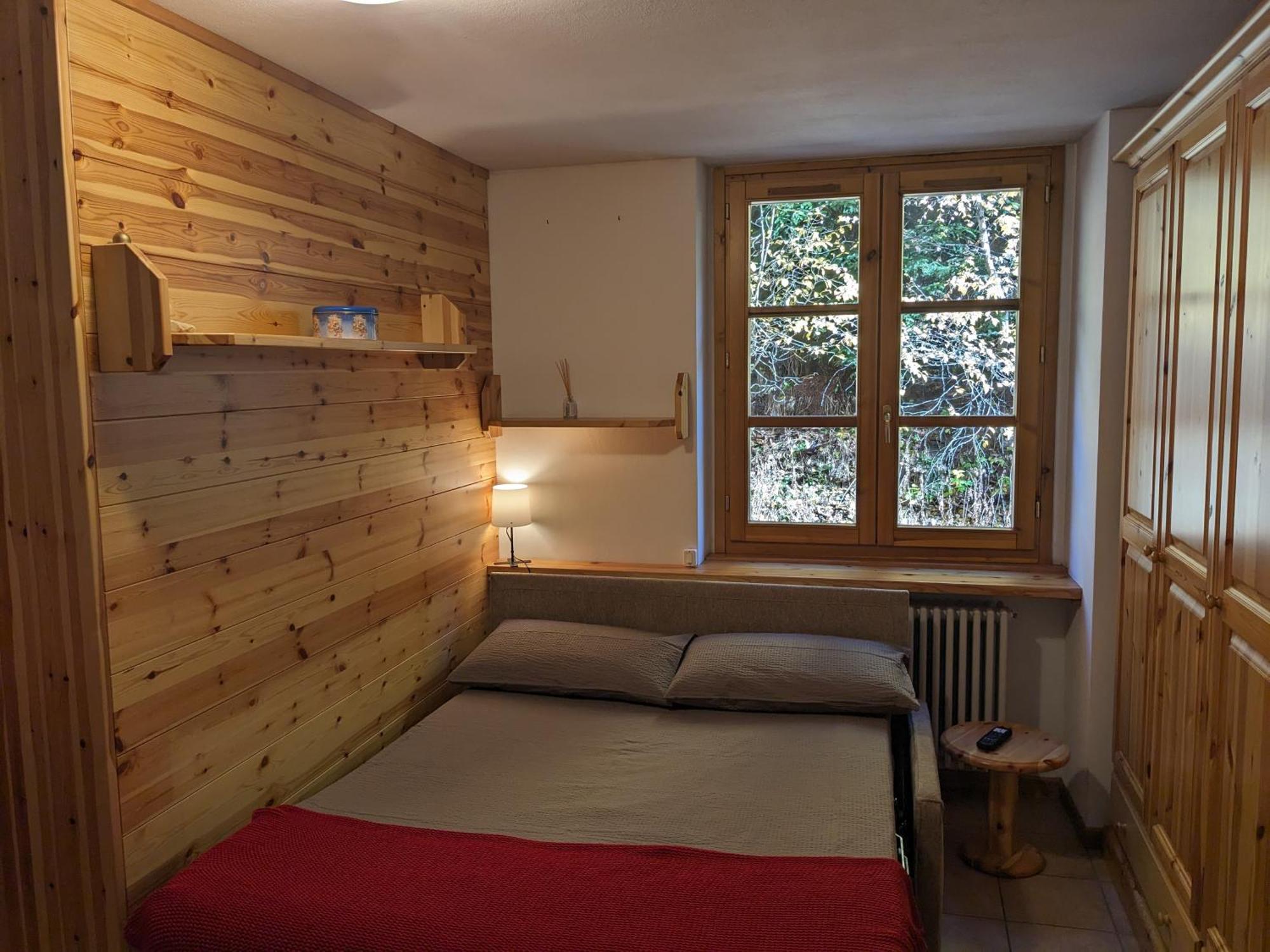 Appartamento Santa Caterina Santa Caterina Valfurva Dış mekan fotoğraf