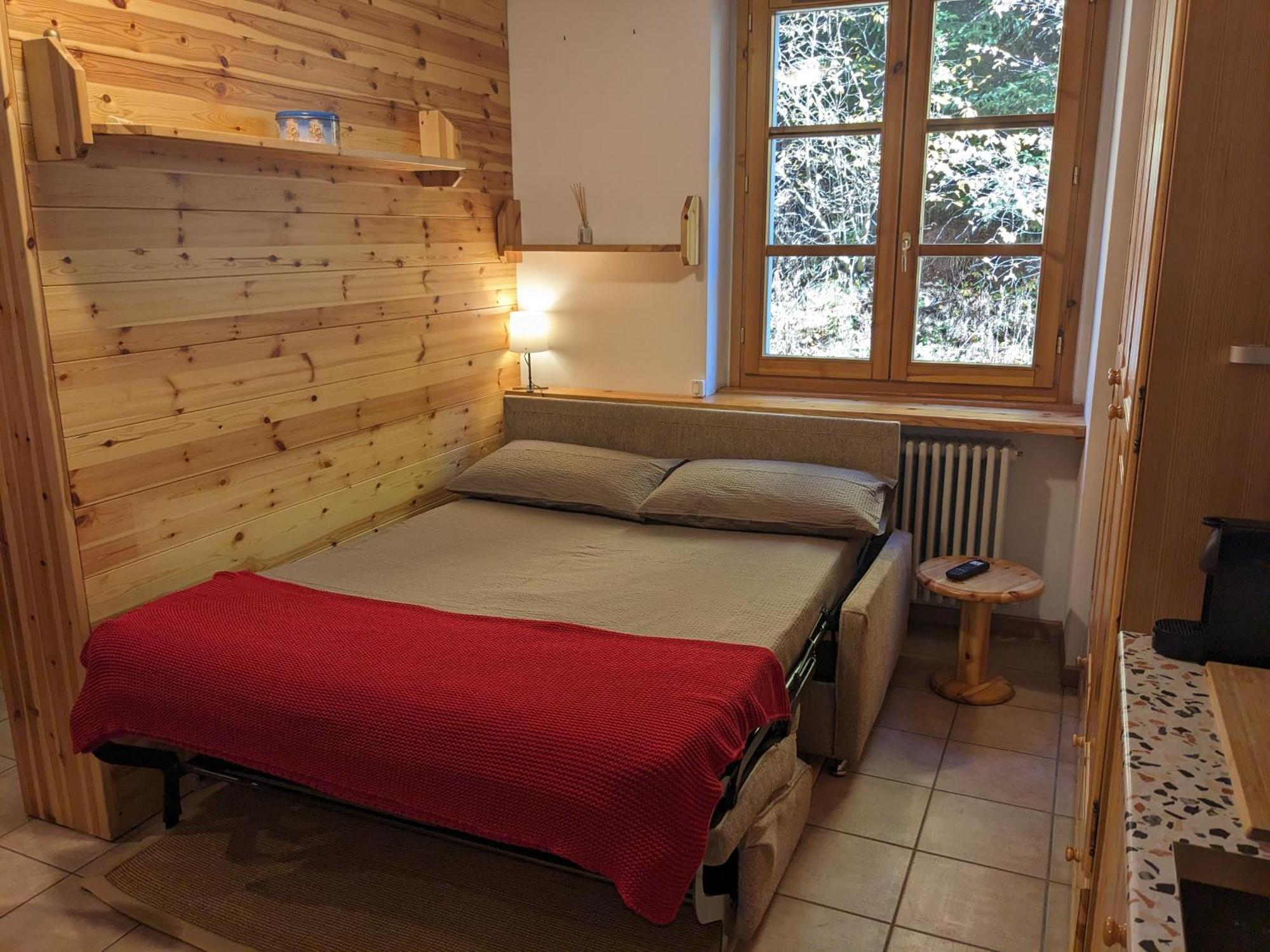 Appartamento Santa Caterina Santa Caterina Valfurva Dış mekan fotoğraf