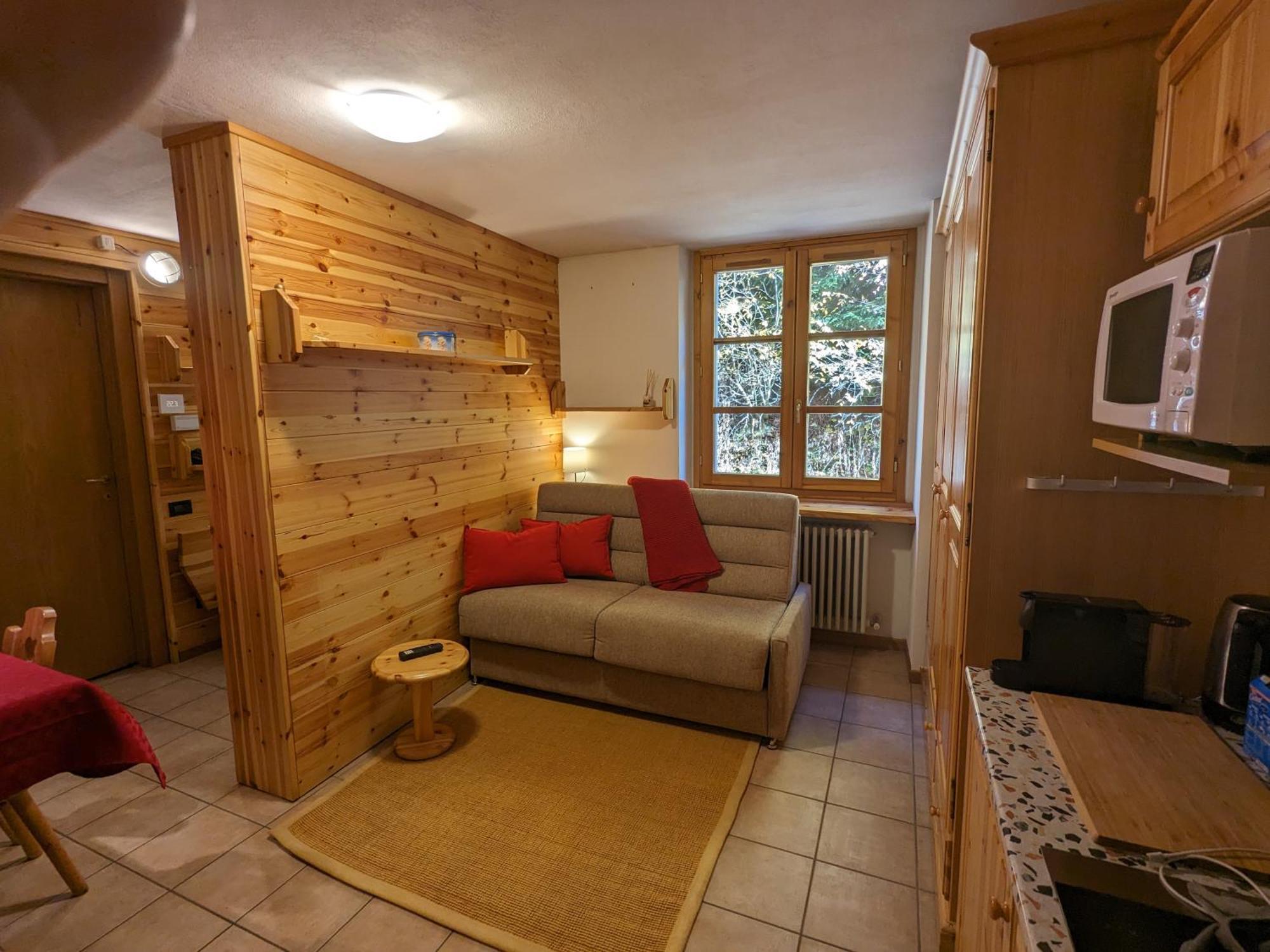 Appartamento Santa Caterina Santa Caterina Valfurva Dış mekan fotoğraf